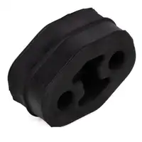 OE-Cult Halter Auspuff Schalld&auml;mpferhalter Aufh&auml;ngung f&uuml;r VW Golf 3 4 AUDI SEAT 6X0253147