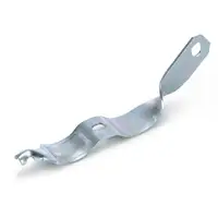 OE-Cult Auspuffhalter Halter Abgasrohr f&uuml;r BMW 3er E36 5er E39 Z3 M50 M52 18311728237