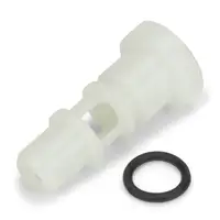 OE-Cult Insulation Holder for Fuel Injector for MERCEDES W124, S124, W201, M103, M104 1030780283