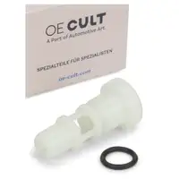 OE-Cult Insulation Holder for Fuel Injector for MERCEDES W124, S124, W201, M103, M104 1030780283