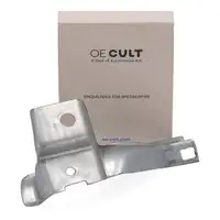 OE-CULT Kotfl&uuml;gelhalterung Halter f&uuml;r MERCEDES-BENZ 190 W201 vorne links 2016261414