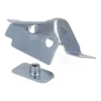 2x OE-CULT Rear Axle Mount for Mercedes E-Class W124 S124 (Rear)