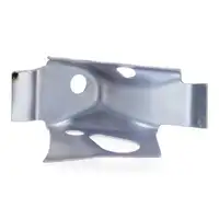 OE-Cult Hinterachsaufnahme Achsaufnahme f&uuml;r MERCEDES 190 W201 hinten links 2016100552