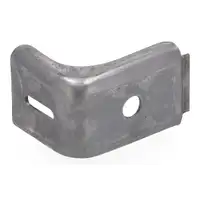 OE-Cult Winkel Halter Sto&szlig;f&auml;nger f&uuml;r MERCEDES-BENZ W124 S124 C124 A124 vorne 1248850012