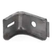 OE-Cult Winkel Halter Sto&szlig;f&auml;nger f&uuml;r MERCEDES-BENZ W124 S124 C124 A124 vorne 1248850012