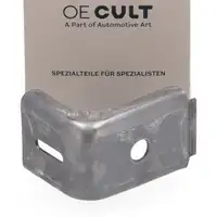 OE-Cult Winkel Halter Sto&szlig;f&auml;nger f&uuml;r MERCEDES-BENZ W124 S124 C124 A124 vorne 1248850012