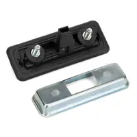 Drucktaster Heckklappenschalter Mikroschalter Schalter f&uuml;r SKODA Octavia 2 1Z0827574C