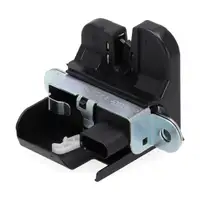 OE-Cult Heckklappenschloss f&uuml;r VW Golf 5 6 Polo 5 Passat B6 B7 Caddy 4 1K6827505F9B9