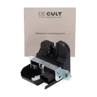 OE-Cult Heckklappenschloss f&uuml;r VW Golf 5 6 Polo 5 Passat B6 B7 Caddy 4 1K6827505F9B9