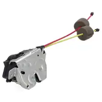 OE-Cult Heckklappenschloss Schloss Heckklappe f&uuml;r MERCEDES-BENZ E-Klasse S211 2117400536