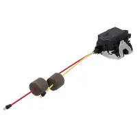 OE-Cult Heckklappenschloss Schloss Heckklappe f&uuml;r MERCEDES-BENZ E-Klasse S211 2117400536