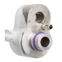 K&auml;ltemittelleitung Hochdruckleitung f&uuml;r AUDI Q7 4L VW Touareg 7L PR-Nr 9H 7L6820750AJ