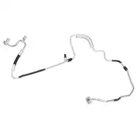 K&auml;ltemittelleitung Hochdruckleitung f&uuml;r BMW E82 E87 E88 E90 E91 E92 E93 X1 E84 64539151734