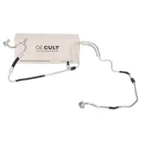 K&auml;ltemittelleitung Hochdruckleitung f&uuml;r BMW E82 E87 E88 E90 E91 E92 E93 X1 E84 64539151734