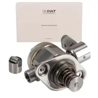 OE-Cult Hochdruckpumpe + St&ouml;&szlig;el f&uuml;r VW Golf 5 6 Passat B6 B7 Sharan Tiguan 5N 1.8/2.0 TSI