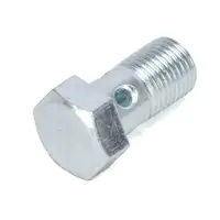 OE-Cult Hohlschraube Turbolader + Dichtungen f&uuml;r BMW 1er 2er 3er X1 X2 X3 MINI 07119907291