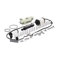 OE-Cult Hydraulikfiltersatz 7-Gang DSG f&uuml;r AUDI A4 B9 A6 C7 C8 Q5 8RB A5 F5 A7 0CK325421A