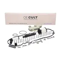 OE-Cult Hydraulikfiltersatz 7-Gang DSG f&uuml;r AUDI A4 B9 A6 C7 C8 Q5 8RB A5 F5 A7 0CK325421A