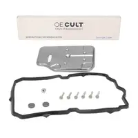 OE-Cult Hydraulikfiltersatz f&uuml;r 7-Gang 722.9 MERCEDES W204 W205 W212 W463 W447 2222772800