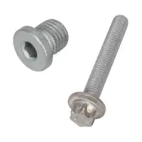 OE-Cult Hydraulikfiltersatz f&uuml;r 7-Gang 722.9 MERCEDES W204 W205 W212 W463 W447 2222772800