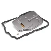 Hydraulikfilter Satz + 8L ORIGINAL Getriebeöl MB 236.15 für MERCEDES 7-Gang PLUS 722.9