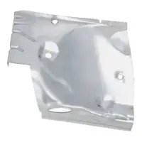 OE-Cult Innenkotfl&uuml;gel Reparaturblech f&uuml;r MERCEDES-BENZ 190 W201 vorne rechts 2016208261