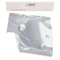 OE-Cult Innenkotfl&uuml;gel Reparaturblech f&uuml;r MERCEDES-BENZ 190 W201 vorne rechts 2016208261