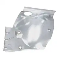 OE-Cult Innenkotfl&uuml;gel Reparaturblech f&uuml;r MERCEDES-BENZ 190 W201 vorne rechts 2016208261