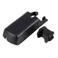 2x OE-Cult Abdeckkappe Wischerarm f&uuml;r MERCEDES W205 W213 W447 X156 vorne W000050335