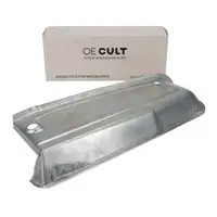 OE-Cult Kofferraum Heckboden Seitlich f&uuml;r MERCEDES W124 S124 hinten rechts 1246370260