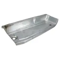 OE-Cult Kofferraum Heckboden Seitlich f&uuml;r MERCEDES W124 S124 hinten rechts 1246370260