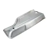 2x OE-CULT Reparaturblech Kofferraum Heckboden Seitlich f&uuml;r MERCEDES E-Klasse W124 C124