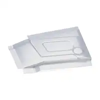 OE-Cult Heckboden Karosserieboden f&uuml;r MERCEDES-BENZ 190 W201 hinten rechts 2016370260