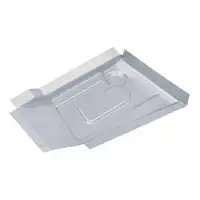 OE-Cult Heckboden Karosserieboden f&uuml;r MERCEDES-BENZ 190 W201 hinten rechts 2016370260