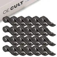 24x OE-Cult Kipphebel f&uuml;r BMW 3er E46 M3 / CSL Z3M Z4M E86 3.2 S54 11337833259