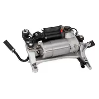 OE-CULT Kompressor Luftfederung Druckluft f&uuml;r VW Touareg 7LA AUDI Q7 4LB 7L0698007E