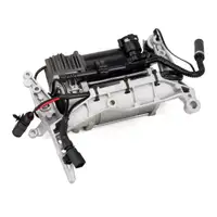 OE-CULT Kompressor Luftfederung Druckluft f&uuml;r VW Touareg 7LA AUDI Q7 4LB 7L0698007E