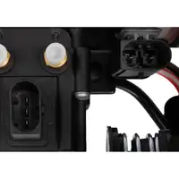 OE-CULT Kompressor Luftfederung für BMW 5er GT F07 Touring F11 7er F07 37206875176