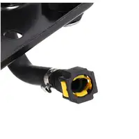 OE-CULT Kompressor Luftfederung Federung für BMW X5 E70 X6 E71 E72 37206859714