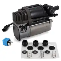 OE-Cult Kompressor Luftfederung f&uuml;r MERCEDES E-KLASSE W212 S212 CLS C218 X218 2123200404