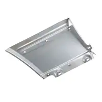 OE-CULT Kotflügel Fender für MERCEDES-BENZ E-Klasse W124 S124 C124 vorne rechts 1248805018