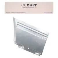 OE-CULT Kotflügel Fender für MERCEDES-BENZ E-Klasse W124 S124 C124 vorne links 1248804918