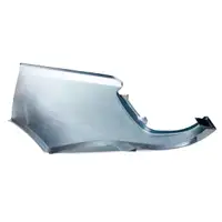 OE-CULT Kotflügel Fender für MERCEDES-BENZ E-Klasse W124 S124 C124 vorne links 1248804918