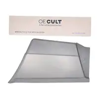 OE-Cult Kotfl&uuml;gel Seitenwand Radlauf f&uuml;r MERCEDES-BENZ 190 W201 hinten rechts 2016302221