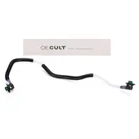 Kraftstoffleitung Leitung Schlauch f&uuml;r MERCEDES C-Klasse W203 CL203 S203 OM611 6110704832