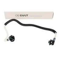 Fuel line for Mercedes-Benz Sprinter 2-4t B901, Vito, V-Class W638, OM611 6110702032