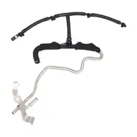 OE-Cult Fuel Line for MERCEDES-BENZ W204, W205, X253, W212, W213 OM651 6510706381