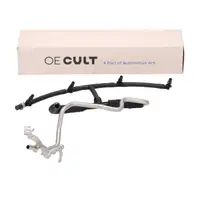 OE-Cult Fuel Line for MERCEDES-BENZ W204, W205, X253, W212, W213 OM651 6510706381