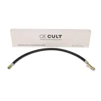 OE-CULT Kraftstoffschlauch für MERCEDES-BENZ W202 W124 A124 C124 SL M111 M104 1244708075