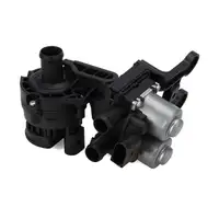 OE-Cult K&uuml;hlmittelregelventil Heizungsventil f&uuml;r AUDI A6 C6 4FH 4F2 4F5 4F1959617B